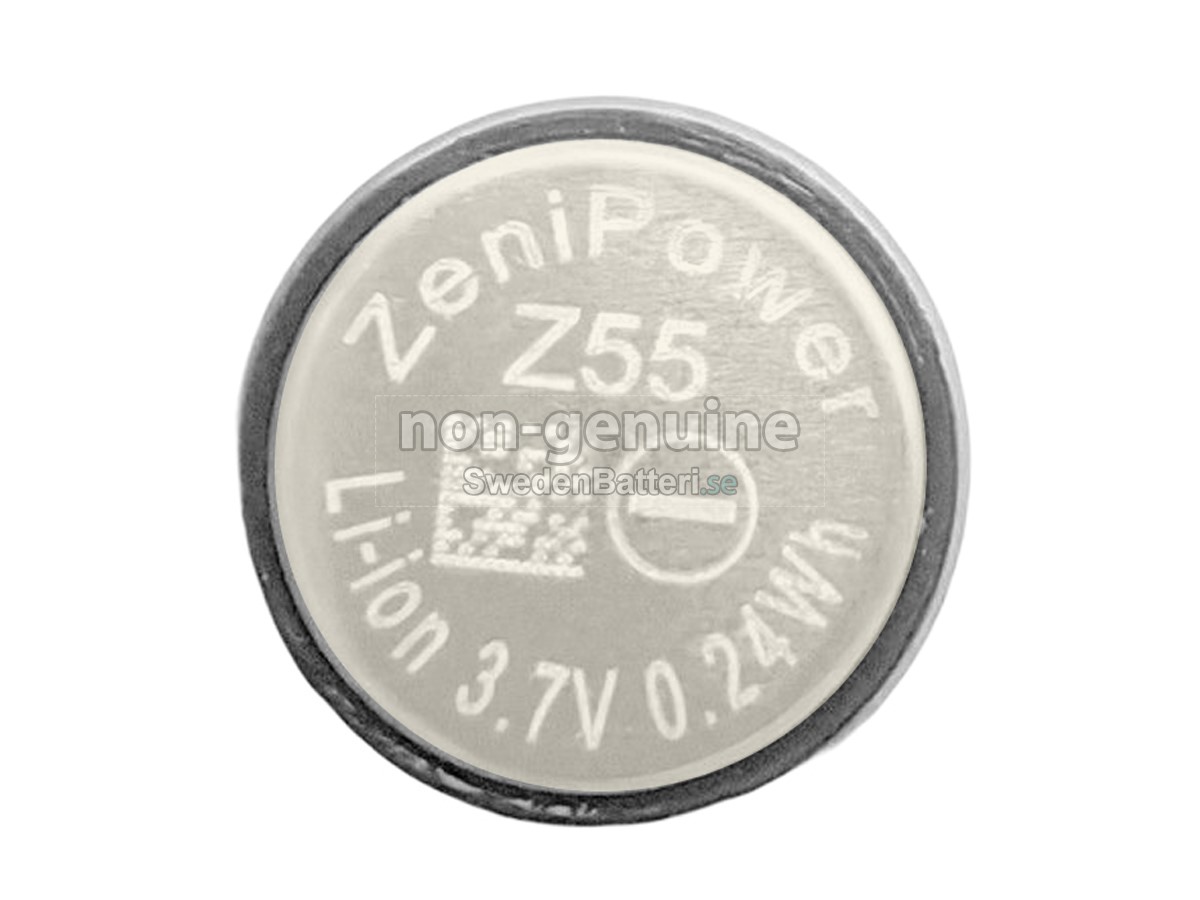 batteri till Sony WF-1000X