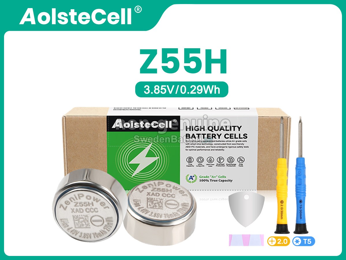 batteri till Sony WF-1000X