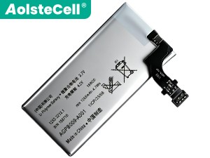 Batteri till  Sony LT22i