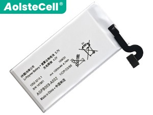 Batteri till  Sony AGPB009-A002