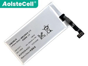 Batteri till  Sony ST27i