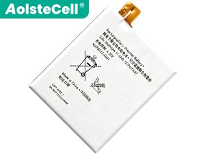 Batteri till  Sony AGPB012-A001