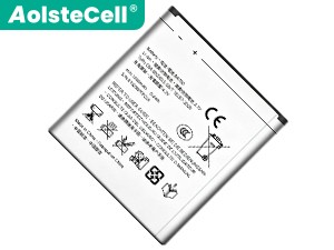 Batteri till  Sony MK16i