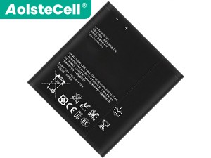 Batteri till  Sony BA800