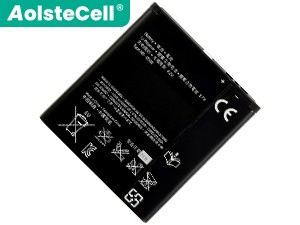 Batteri till  Sony AB-0500