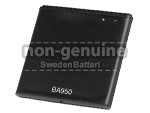 Batteri till  Sony BA950
