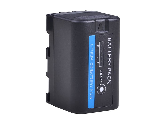 Batteri till  Sony BP-U30