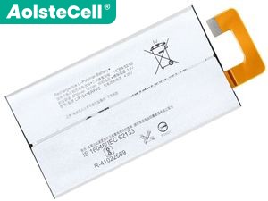 Batteri till  Sony Xperia XA1 Ultra G3212