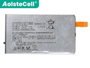 Batteri till  Sony LIP1657ERPC