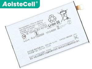 Batteri till  Sony Xperia XZ3