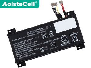 Batteri till  Sony BNA-WB-L13726