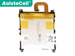 Batteri till  Sony Xperia Z16906