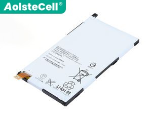 Batteri till  Sony LIS1529ERPC