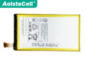 Batteri till  Sony Xperia ZL2 SOL25
