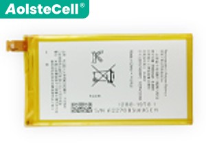 Batteri till  Sony LIS1574ERPC