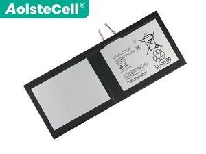 Batteri till  Sony LIS2210ERPX