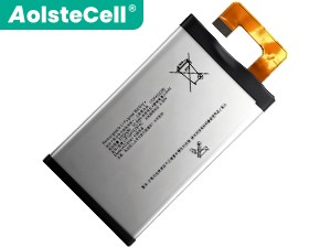 Batteri till  Sony LiP1641ERPC