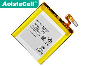 Batteri till  Sony Xperia ion LTE lt28i