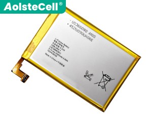 Batteri till  Sony L1S1509ERPC