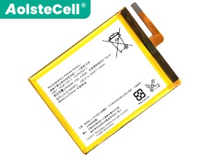 Batteri till  Sony Xperia XA F3111