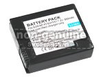 Batteri till  Sony DCR-PC108E