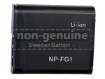 Batteri till  Sony NP-FG1