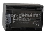 Batteri till  Sony DCR-SR200E