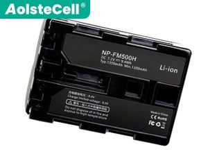 Batteri till  Sony a99