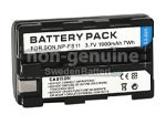 Batteri till  Sony NP-FS10