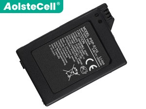 Batteri till  Sony PSP-S110
