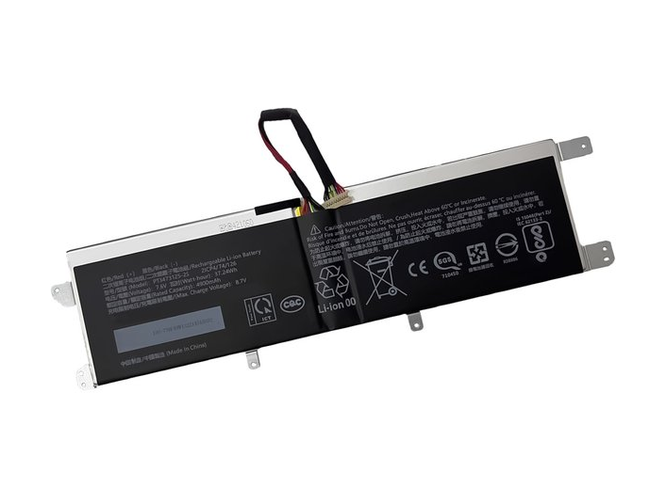 Batteri till  Sony PT3473125-2S