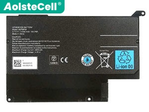 Batteri till Sony Tablet S2