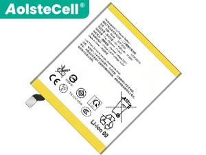 Batteri till  Sony SNYSBQ3