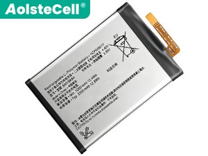 Batteri till  Sony H4311