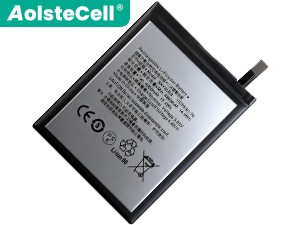 Batteri till  Sony X1 ii