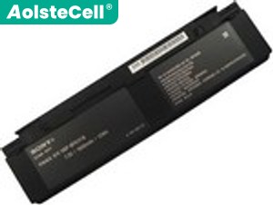 Batteri till Sony vgp-bps17