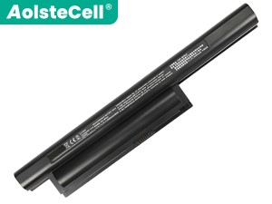 Batteri till  Sony VAIO VPCEB3L0E/BQ