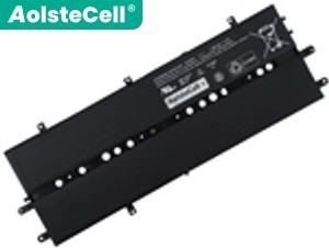 Batteri till  Sony VAIO SVD1121Z9E