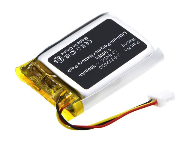 Batteri till  Sony WF-1000XM5