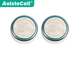 Batteri till  Sony WF-L900