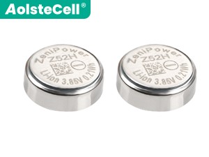 Batteri till  Sony LinkBuds S