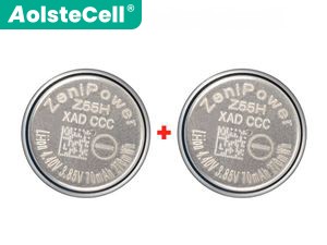 Batteri till  Sony WF-1000X