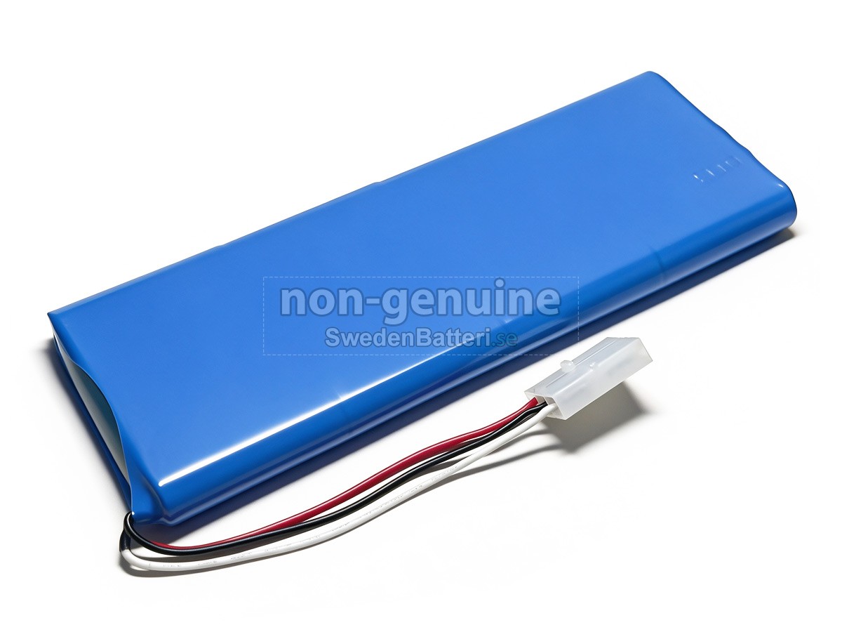 batteri till Soundcast 2-540-001-01