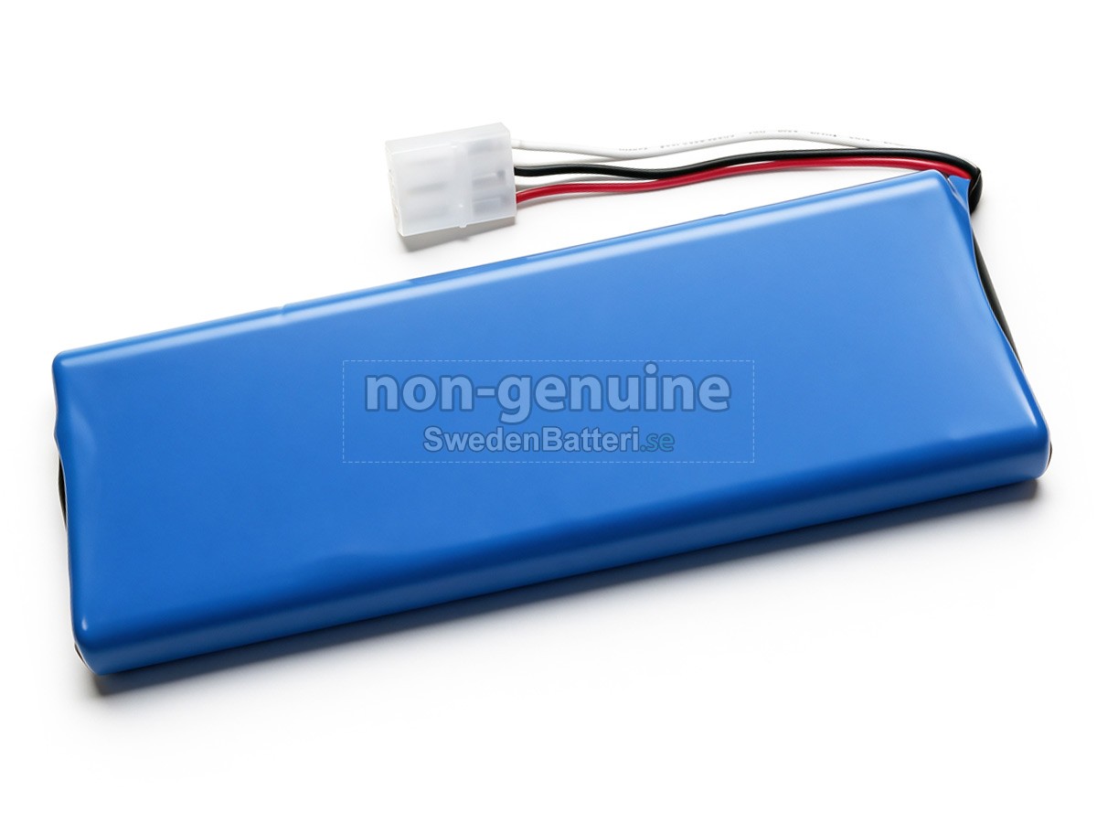 batteri till Soundcast 2-540-001-01