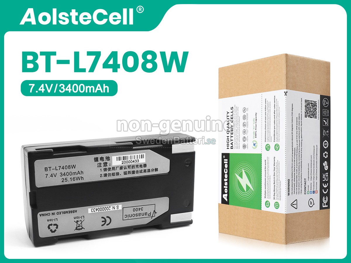 batteri till South BT-L7408W