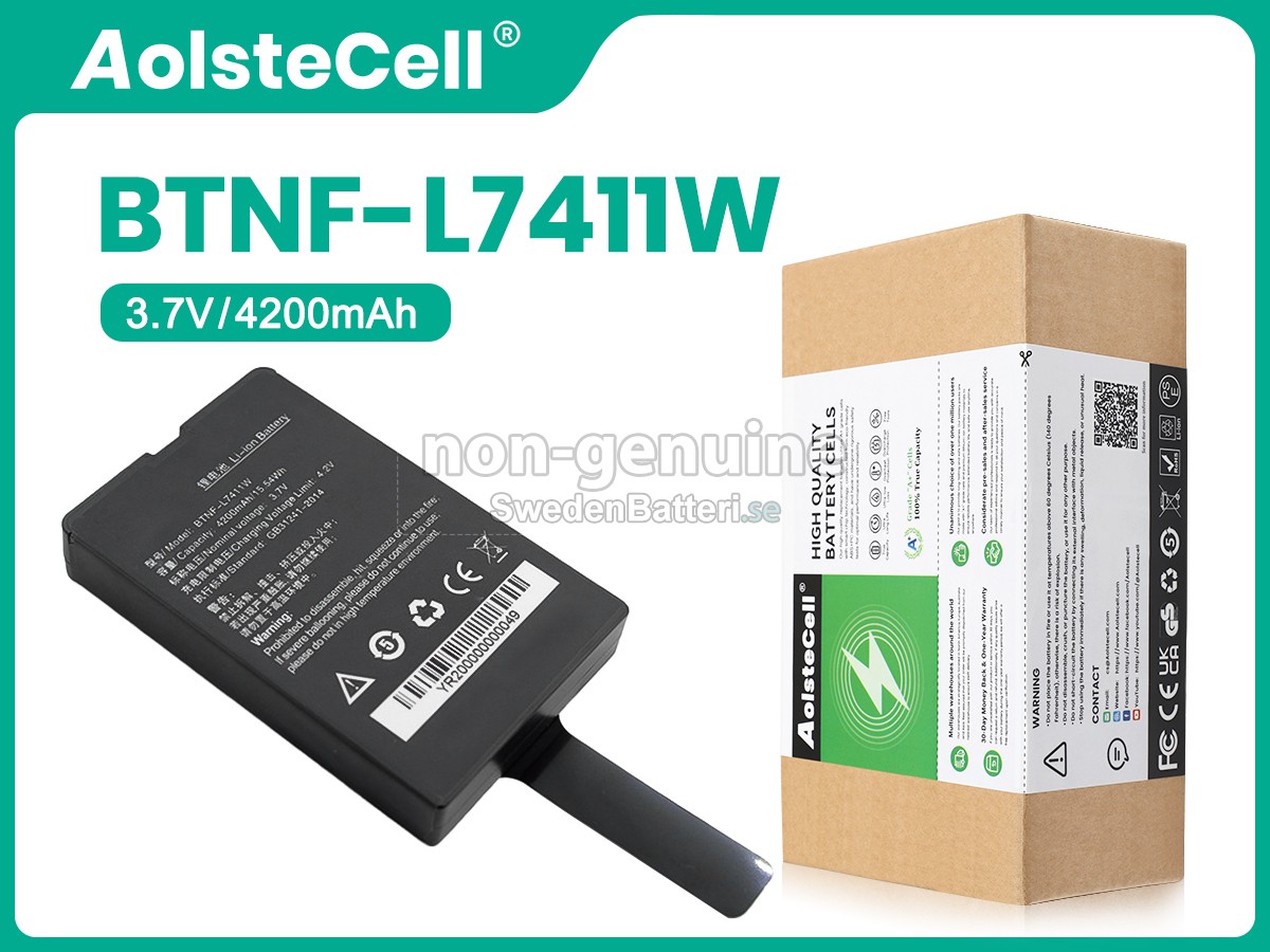 batteri till South BTNF-L7411W