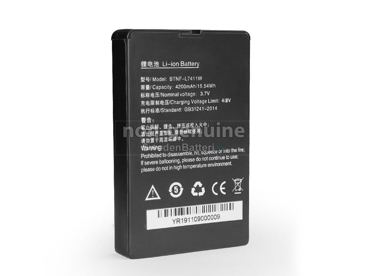 batteri till South BTNF-L7411W