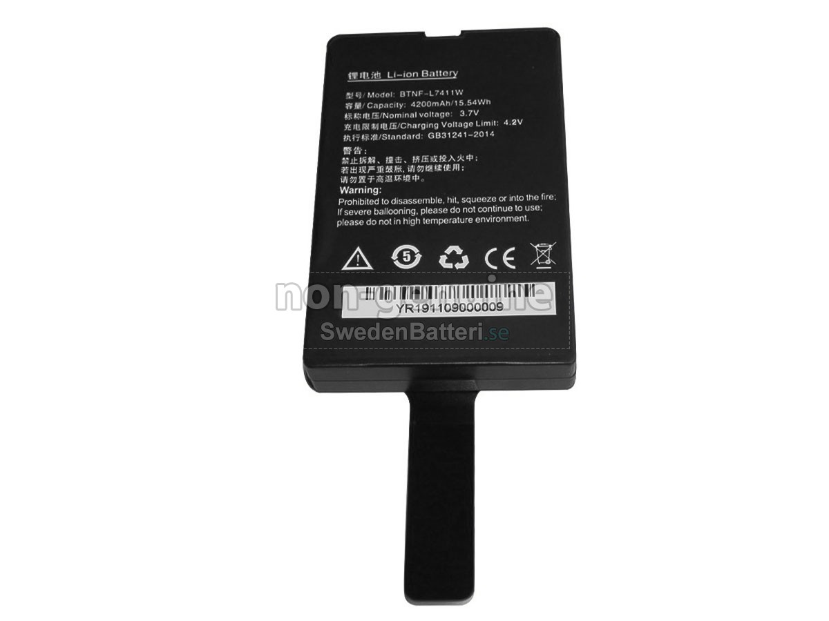 batteri till South BTNF-L7411W