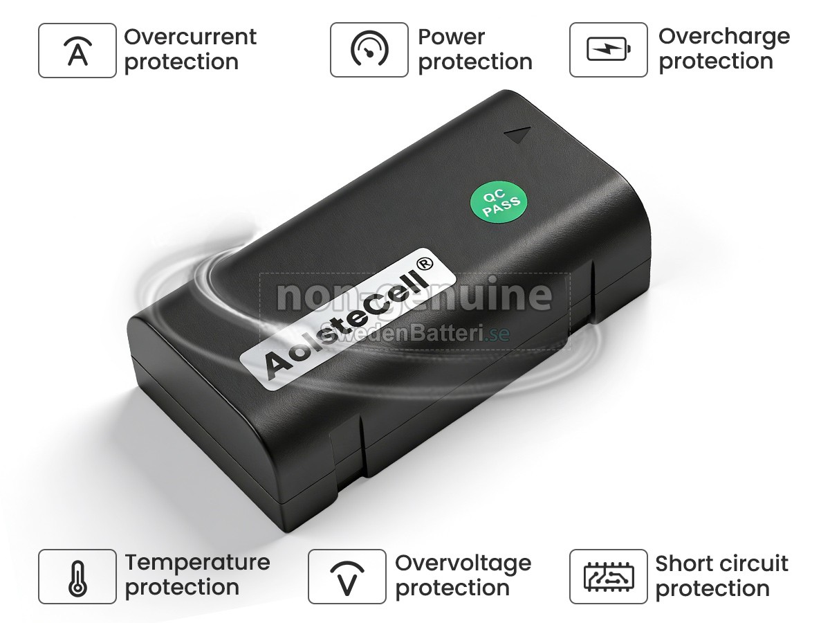 batteri till South LB-01