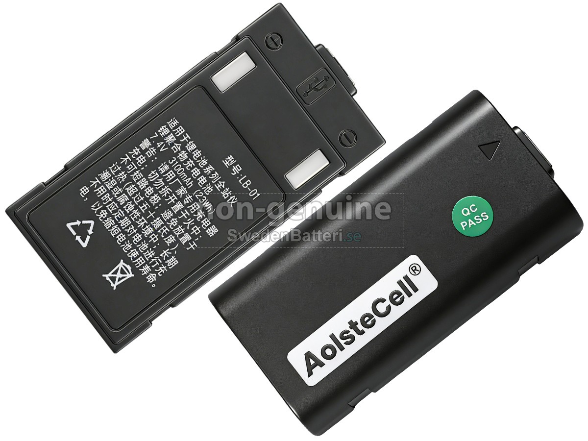 batteri till South LB-01